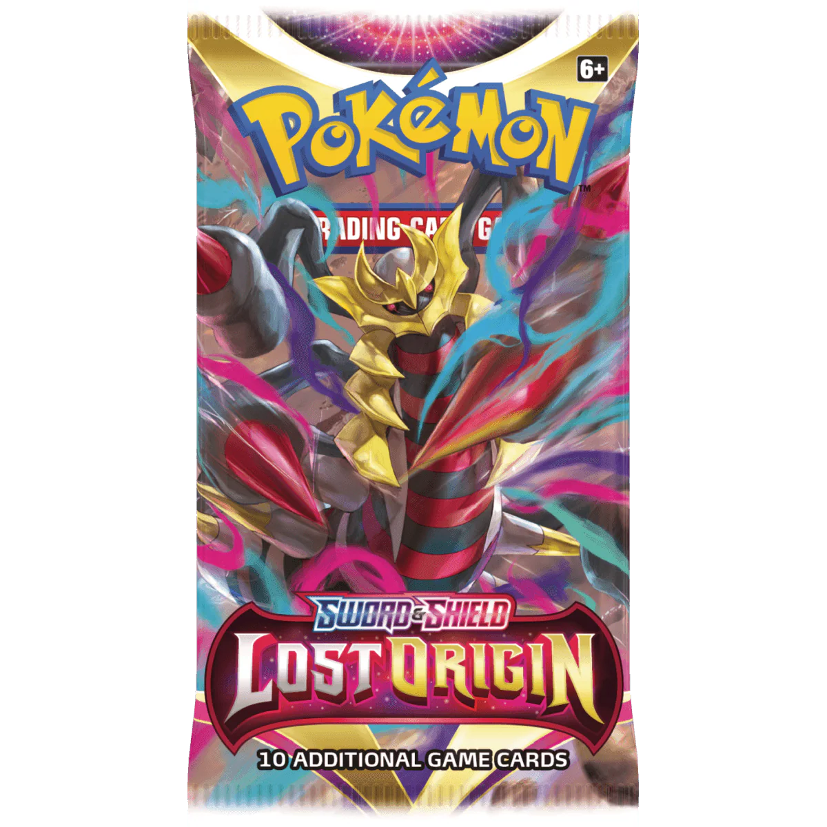 Pokémon TCG – Lost Origin Booster Box