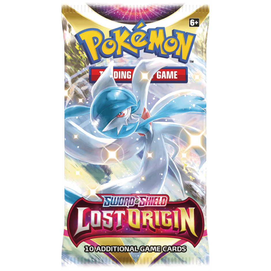 Pokémon TCG – Lost Origin Booster Box