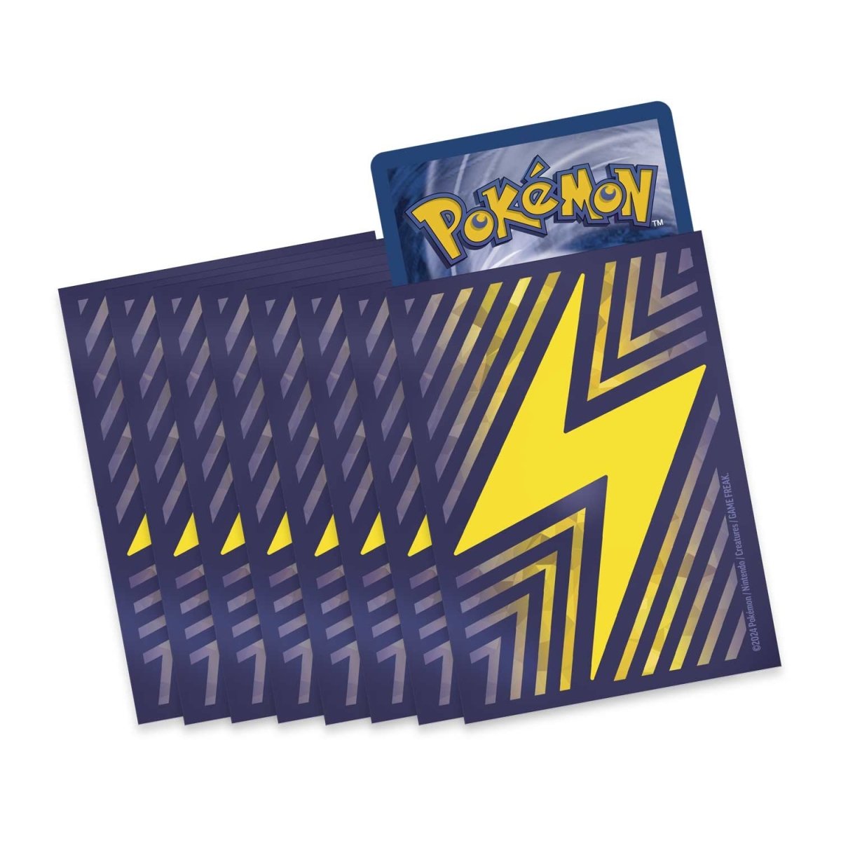 Pokémon TCG – Surging Sparks Elite Trainer Box