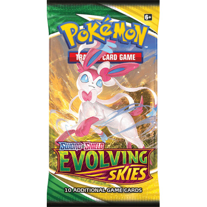 Pokémon Evolving Skies Booster Box