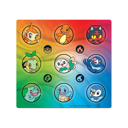 Pokémon TCG: First Partner Illustration Collection – Series 1