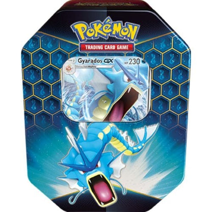 Pokémon TCG: Sun & Moon - Hidden Fates Tins (Set of 3)