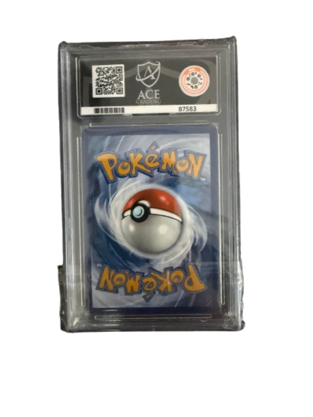 Pokémon Hisuian Zoroark VSTAR GG56/GG70 ACE Grading Gem Mint 10