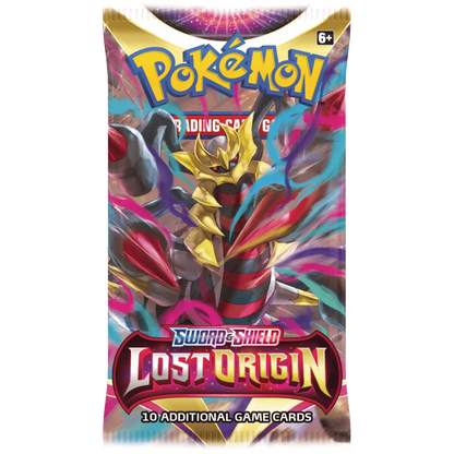 Pokémon TCG – Lost Origin Booster Box