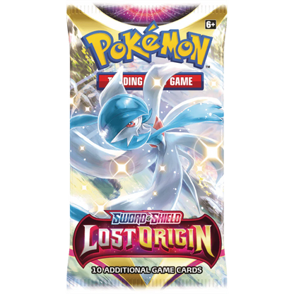 Pokémon TCG – Lost Origin Booster Box
