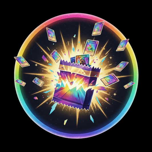 PackRipperz: PackRipper Subscription