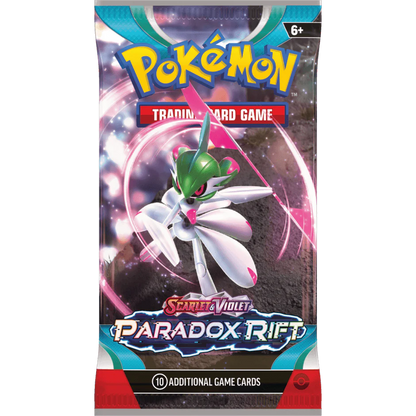Pokémon TCG – Paradox Rift Booster Box