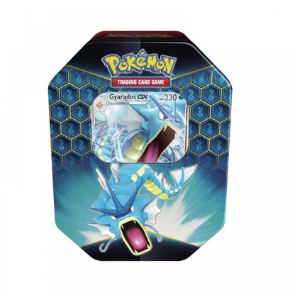 Pokémon TCG – Hidden Fates Tin
