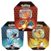 Full Set of 3