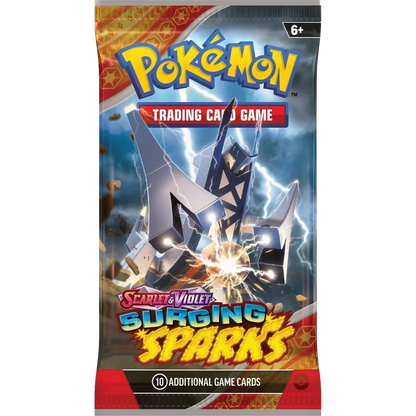 Pokémon TCG – Surging Sparks Booster Box