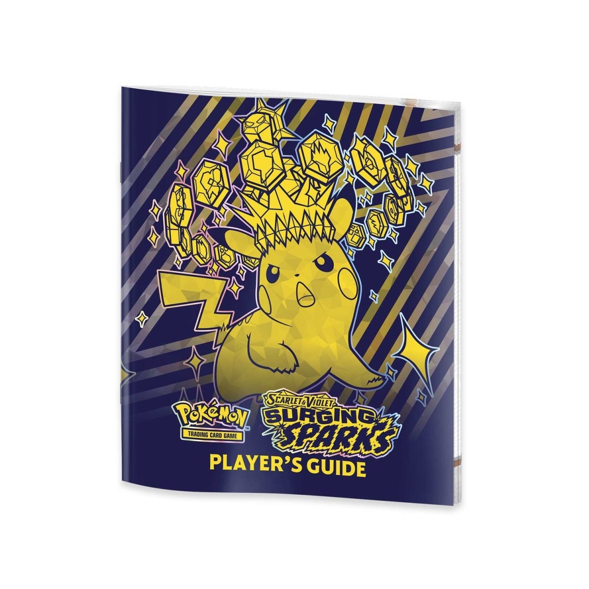 Pokémon TCG – Surging Sparks Elite Trainer Box