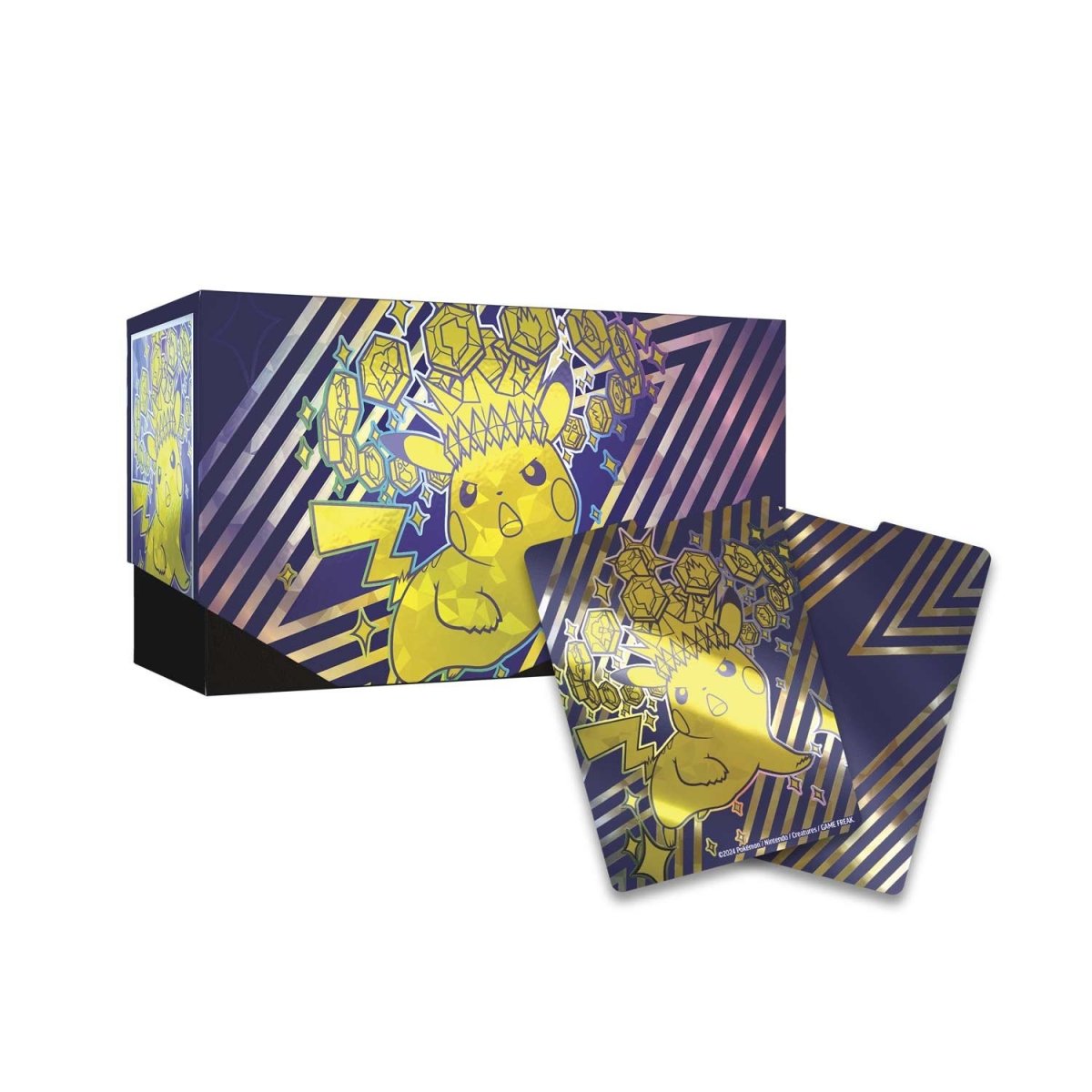 Pokémon TCG – Surging Sparks Elite Trainer Box