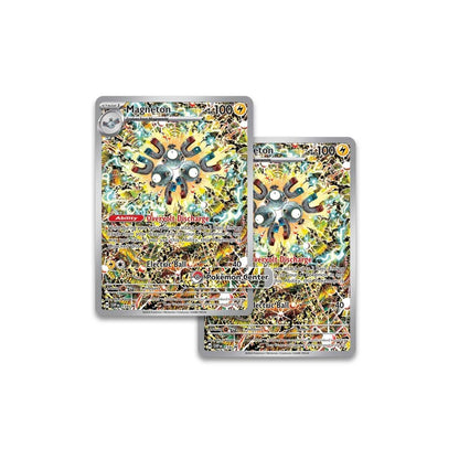 Pokémon TCG – Surging Sparks Elite Trainer Box