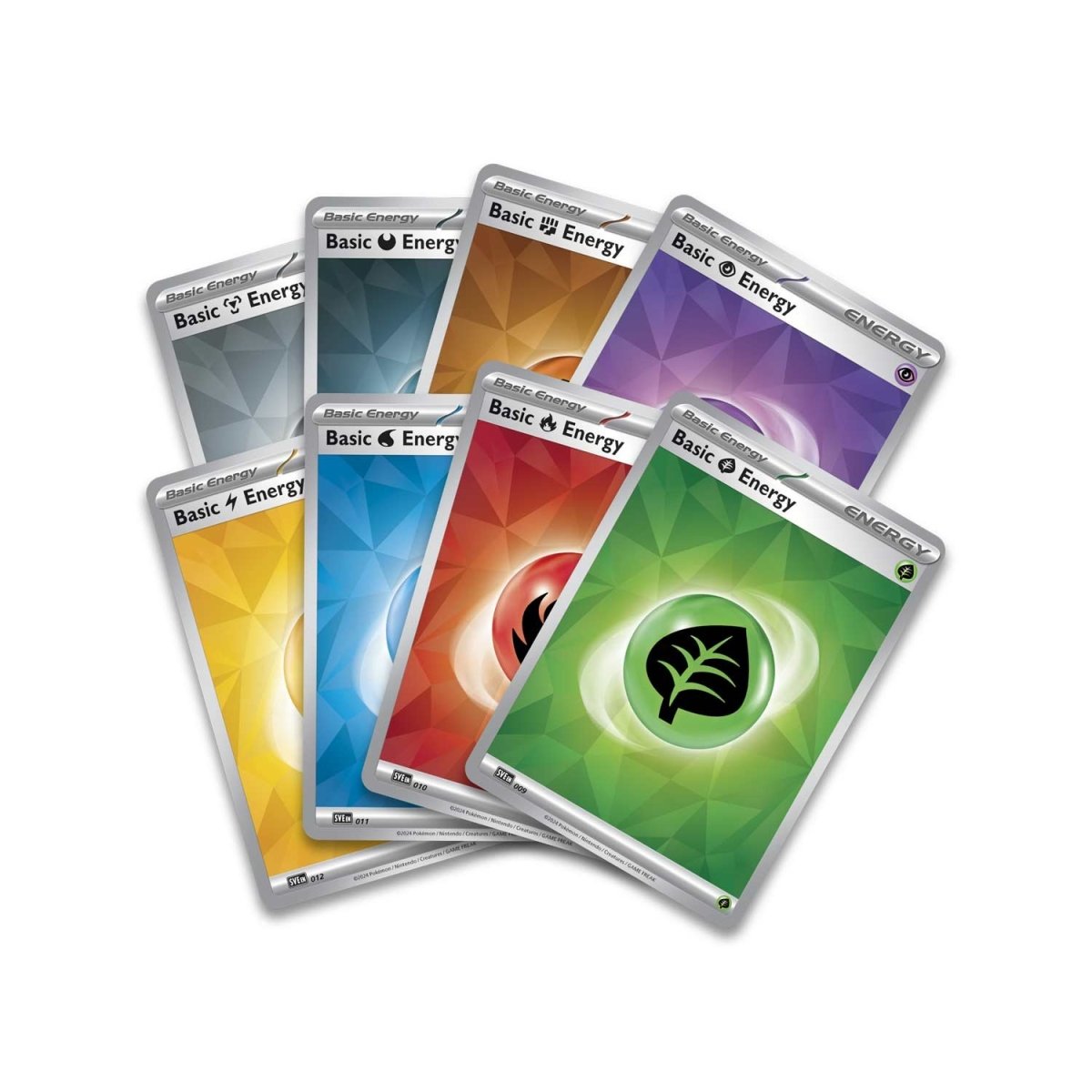 Pokémon TCG – Surging Sparks Elite Trainer Box