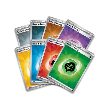 Pokémon TCG – Surging Sparks Elite Trainer Box