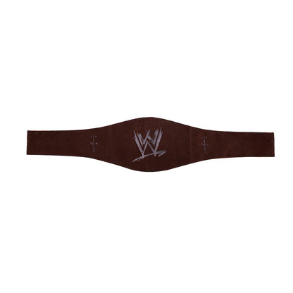WWE x Cactus Jack Hardcore Championship Replica Belt