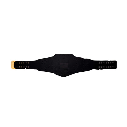WWE x Cactus Jack Hardcore Championship Replica Belt
